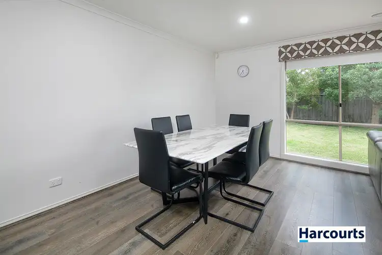 Fifth view of Homely house listing, 196 Linsell Boulevard, Cranbourne East VIC 3977