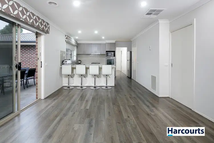 Sixth view of Homely house listing, 196 Linsell Boulevard, Cranbourne East VIC 3977