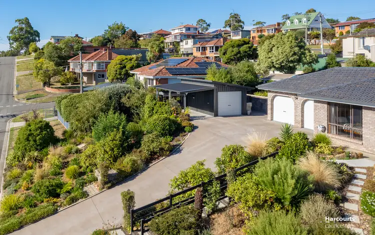 Second view of Homely house listing, 6 Nichols Street, Kings Meadows TAS 7249