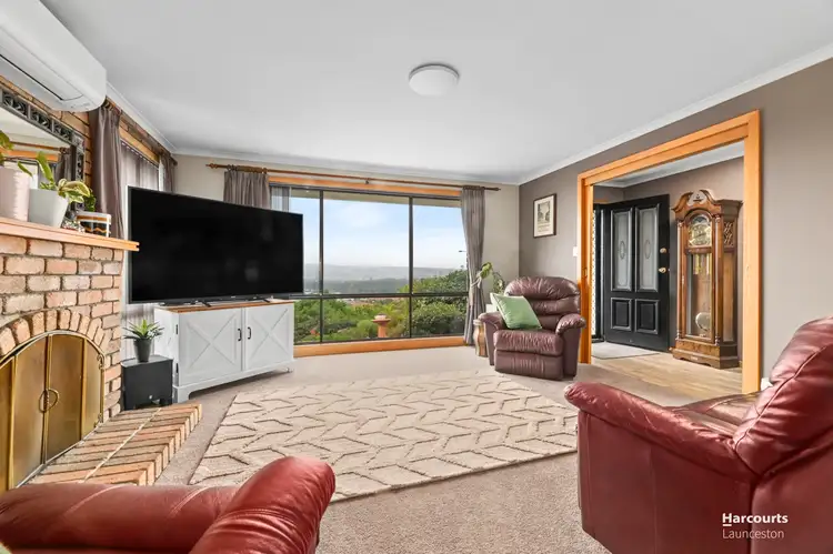 Fourth view of Homely house listing, 6 Nichols Street, Kings Meadows TAS 7249