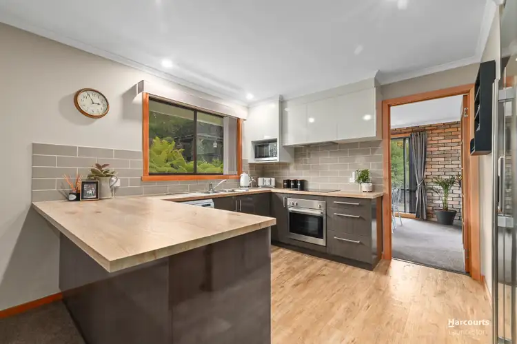 Fifth view of Homely house listing, 6 Nichols Street, Kings Meadows TAS 7249