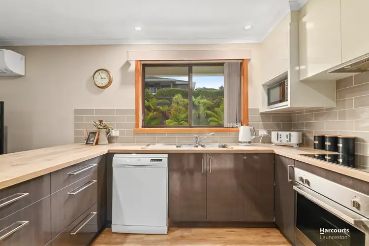 Sixth view of Homely house listing, 6 Nichols Street, Kings Meadows TAS 7249