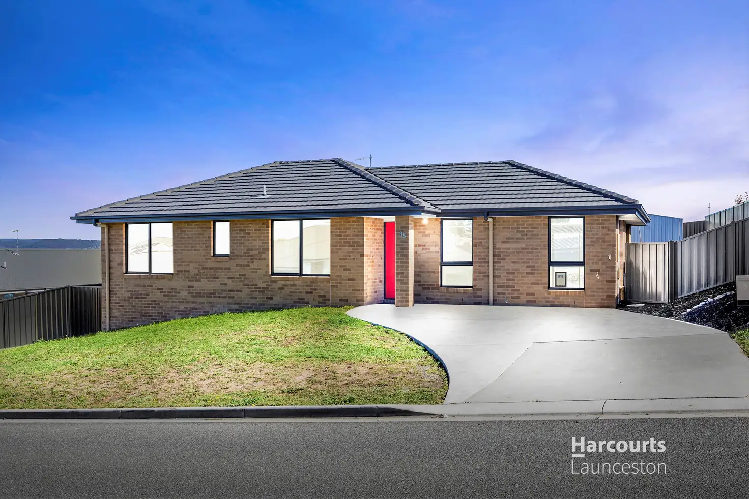 Main view of Homely house listing, 35 Hillary Street, St Leonards TAS 7250
