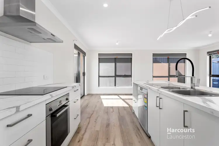 Third view of Homely house listing, 35 Hillary Street, St Leonards TAS 7250