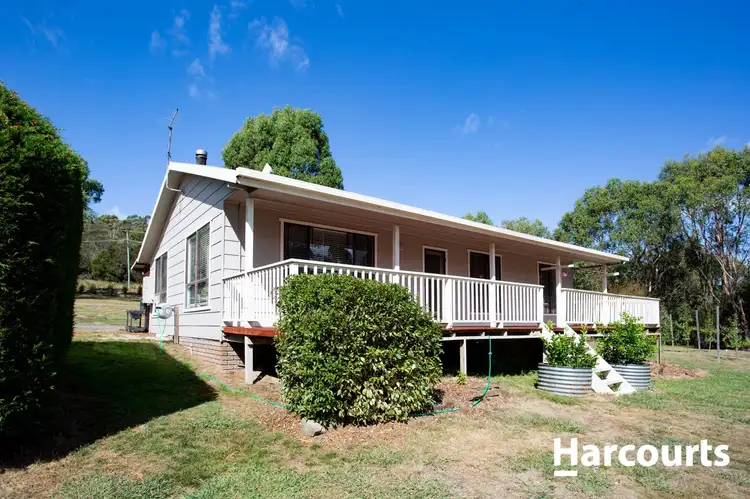 365 Leam Road, Hillwood TAS 7252