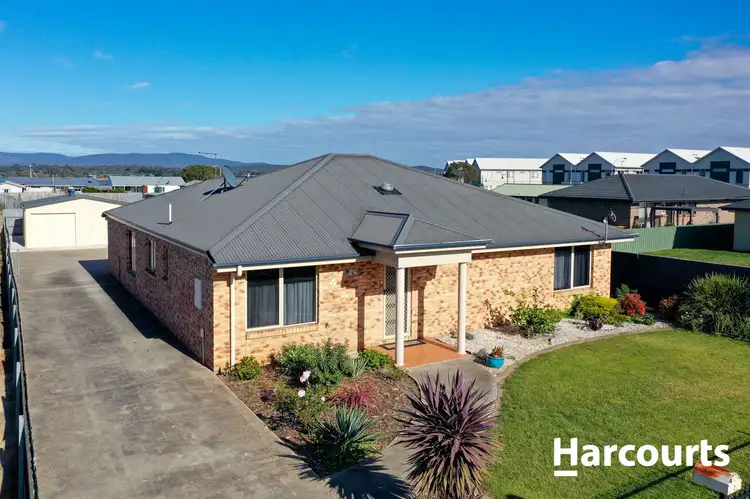 2 Burnett Street, George Town TAS 7253