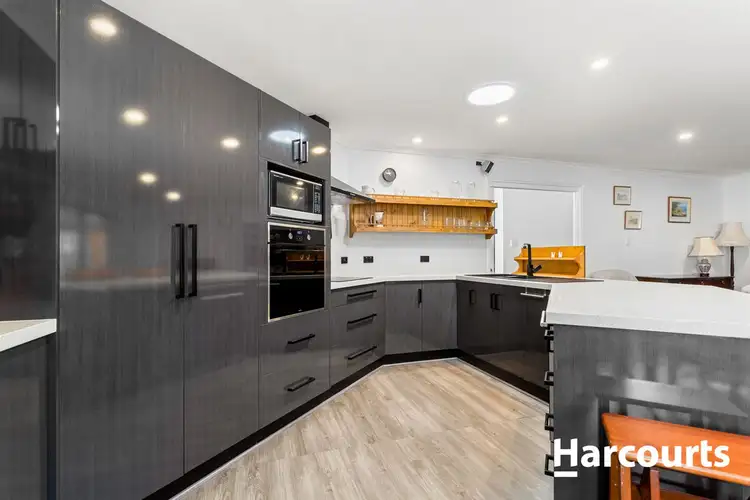 Third view of Homely house listing, 2 Burnett Street, George Town TAS 7253