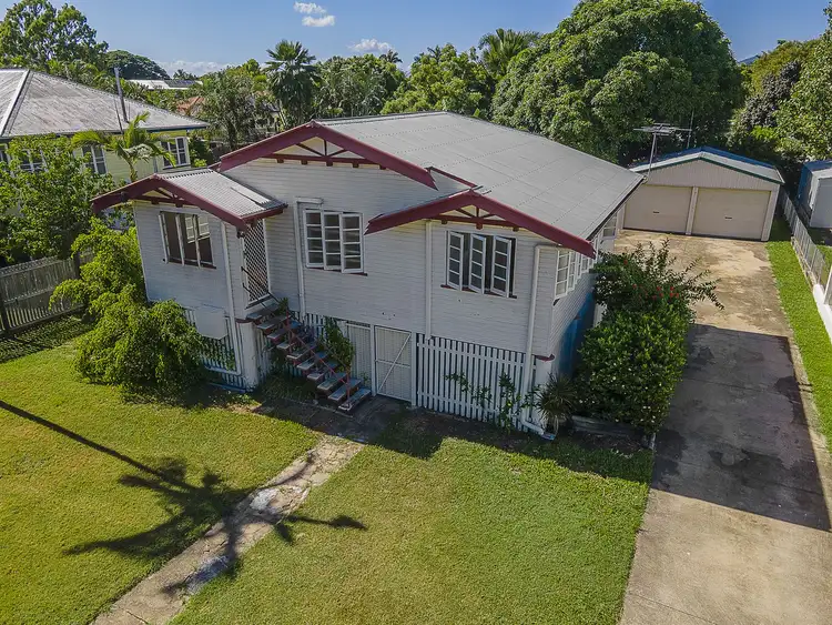 6 Kent Street, Gulliver QLD 4812