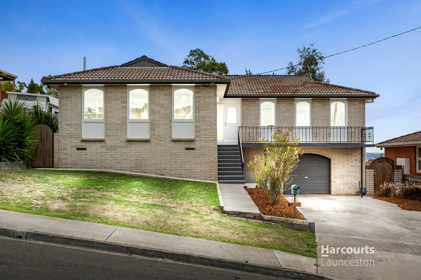 Main view of Homely house listing, 6 Denis Drive, Riverside TAS 7250