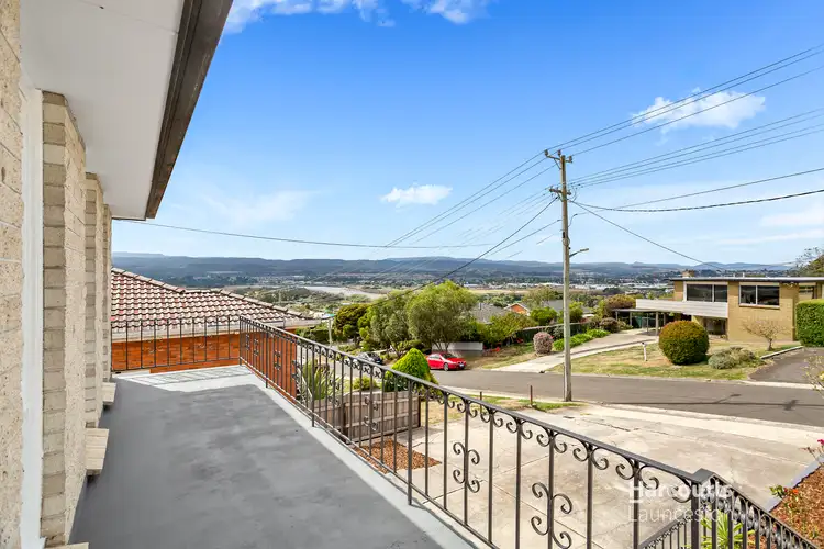 Third view of Homely house listing, 6 Denis Drive, Riverside TAS 7250