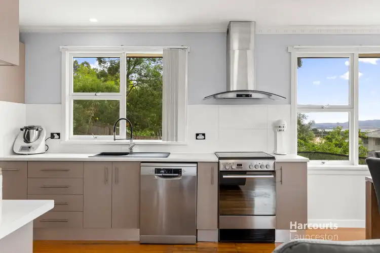 Fourth view of Homely house listing, 6 Denis Drive, Riverside TAS 7250