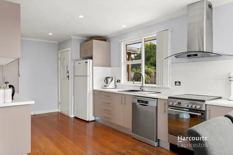 Fifth view of Homely house listing, 6 Denis Drive, Riverside TAS 7250