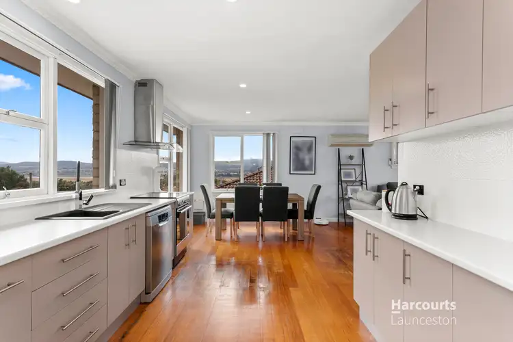 Sixth view of Homely house listing, 6 Denis Drive, Riverside TAS 7250