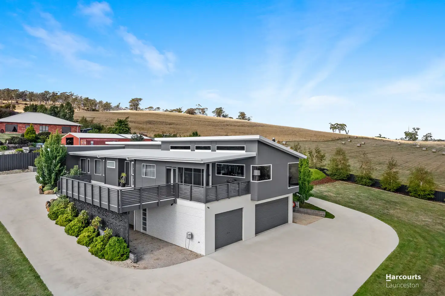 Main view of Homely house listing, 25A Binalong Avenue, St Leonards TAS 7250