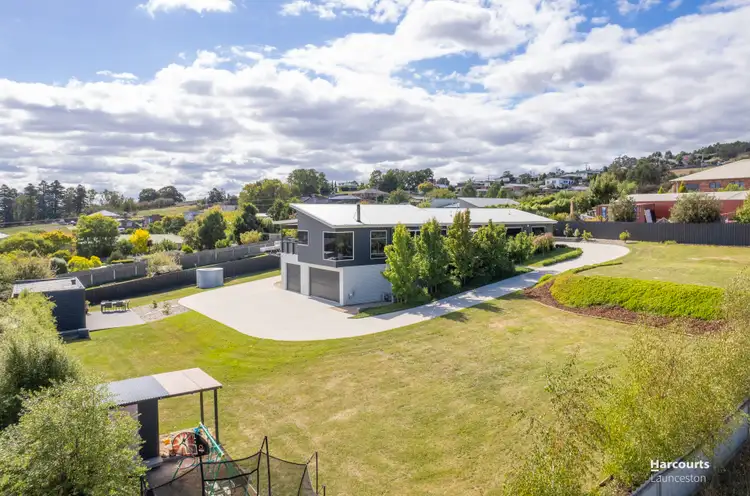 Third view of Homely house listing, 25A Binalong Avenue, St Leonards TAS 7250