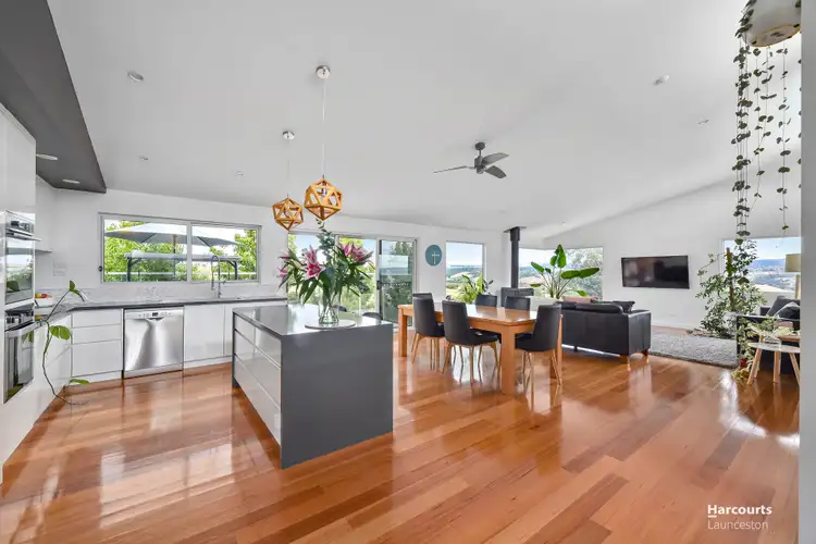 Sixth view of Homely house listing, 25A Binalong Avenue, St Leonards TAS 7250