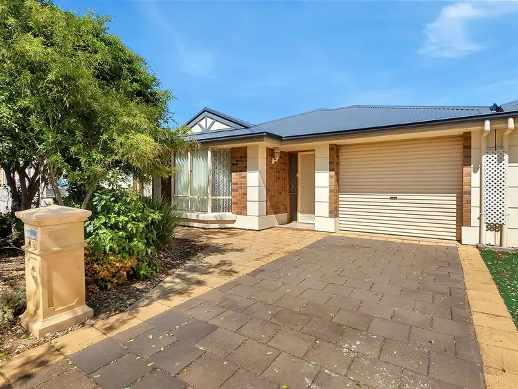 Main view of Homely villa listing, 48 Birch Avenue, Salisbury East SA 5109