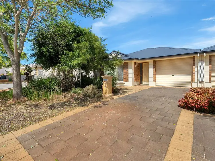 Second view of Homely villa listing, 48 Birch Avenue, Salisbury East SA 5109