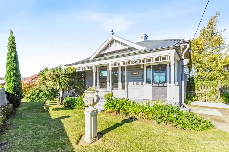 Main view of Homely house listing, 21 Normanstone Road, South Launceston TAS 7249