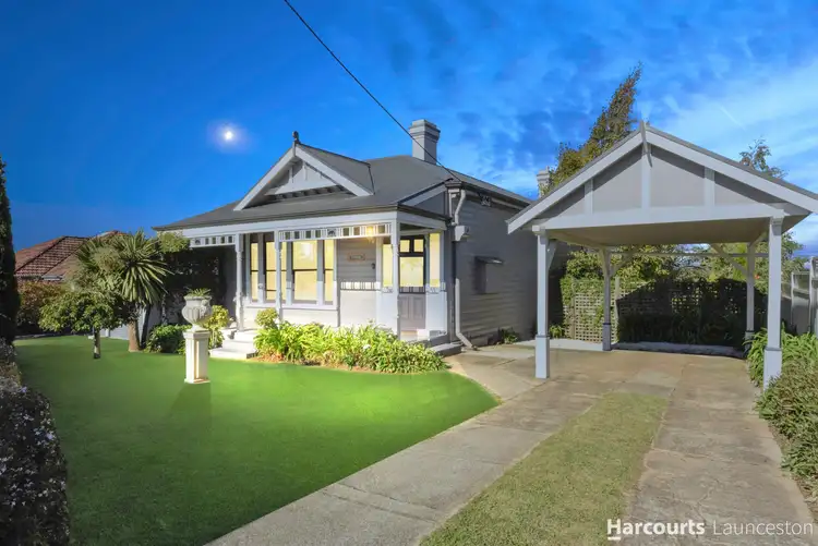 Second view of Homely house listing, 21 Normanstone Road, South Launceston TAS 7249