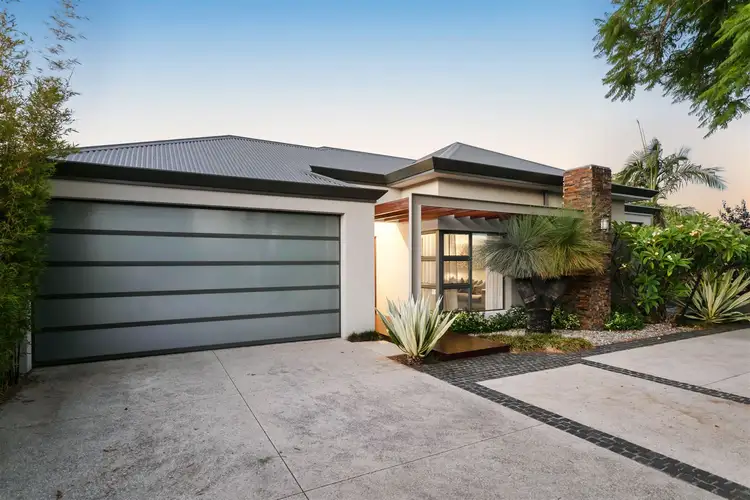 Third view of Homely house listing, 12 Glencoe Road, Ardross WA 6153