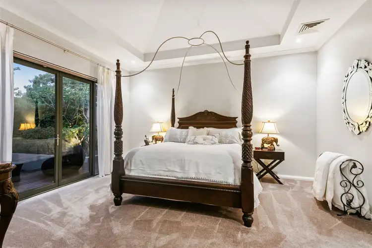 Fifth view of Homely house listing, 12 Glencoe Road, Ardross WA 6153
