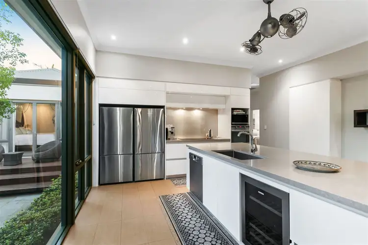 Seventh view of Homely house listing, 12 Glencoe Road, Ardross WA 6153