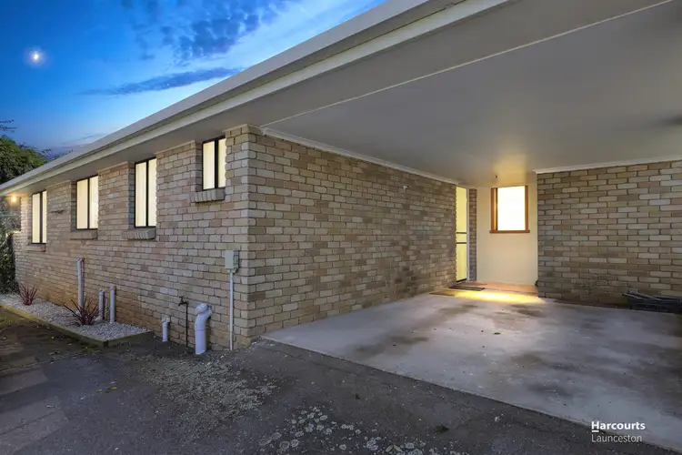 Main view of Homely house listing, 2/40 Bishops Drive, Newnham TAS 7248