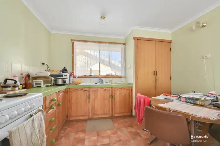 Second view of Homely house listing, 2/40 Bishops Drive, Newnham TAS 7248