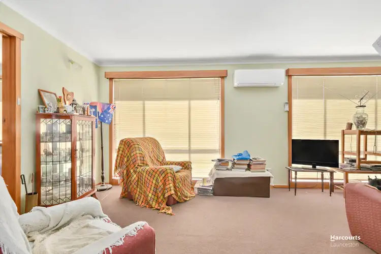 Third view of Homely house listing, 2/40 Bishops Drive, Newnham TAS 7248