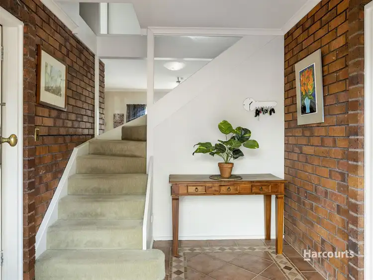 Third view of Homely house listing, 45 Acton Drive, Acton Park TAS 7170