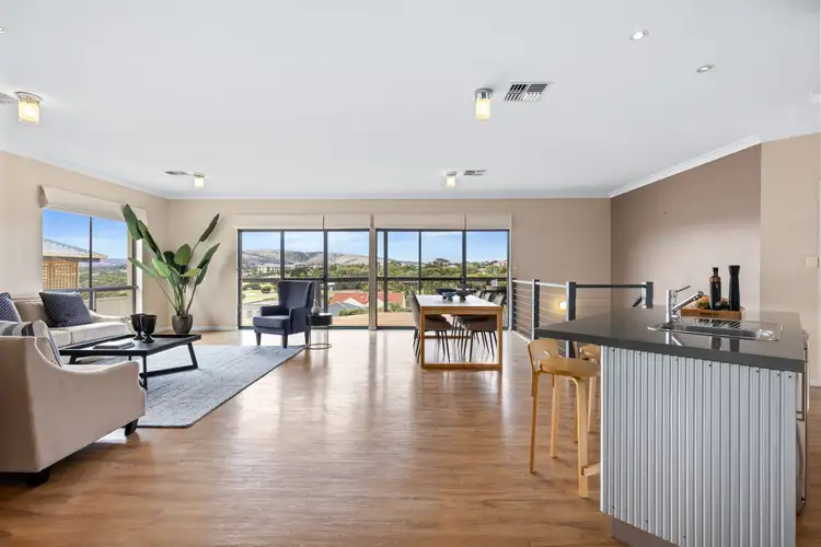 Third view of Homely house listing, 40 Cudmore Road, Mccracken SA 5211