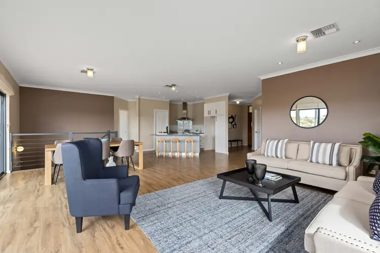 Fourth view of Homely house listing, 40 Cudmore Road, Mccracken SA 5211