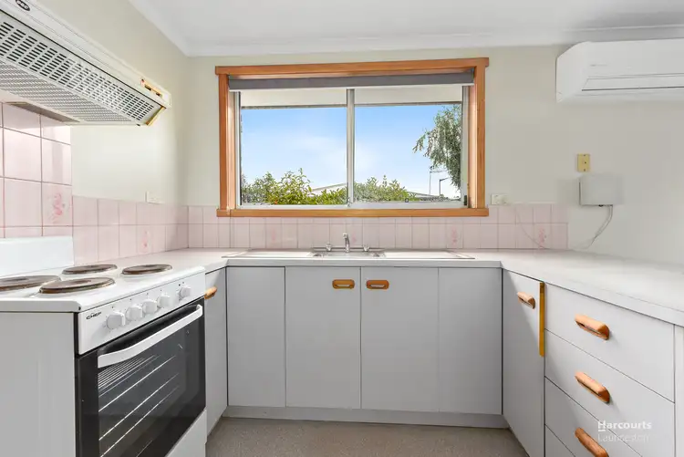 Fifth view of Homely house listing, 1/1-3 Patricia Place, Newnham TAS 7248