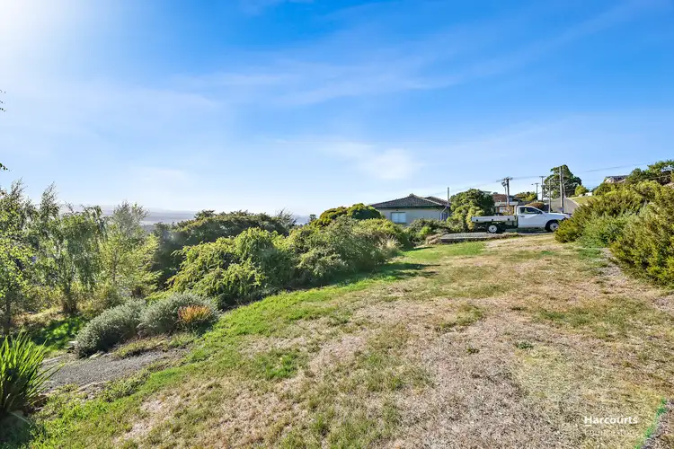 Second view of Homely land listing, 9 Nichols Street, Kings Meadows TAS 7249