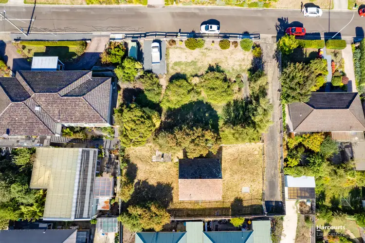Sixth view of Homely land listing, 9 Nichols Street, Kings Meadows TAS 7249