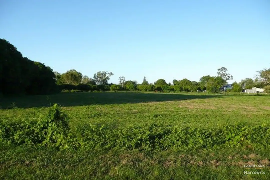 Main view of Homely land listing, 153 Eleventh Avenue, Home Hill QLD 4806