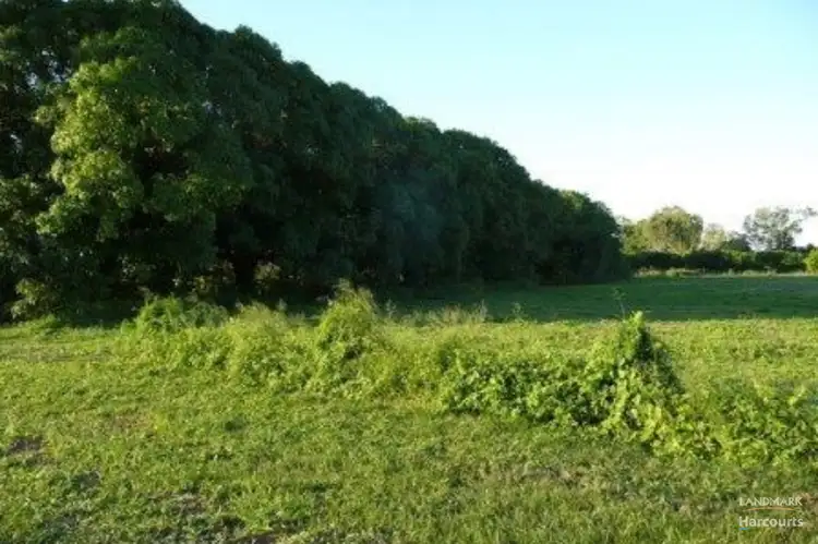 Third view of Homely land listing, 153 Eleventh Avenue, Home Hill QLD 4806