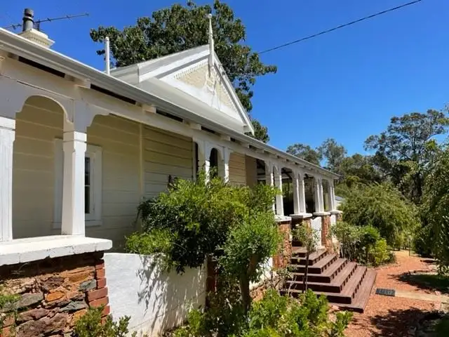 Lot 321 Walter Street, Bridgetown WA 6255