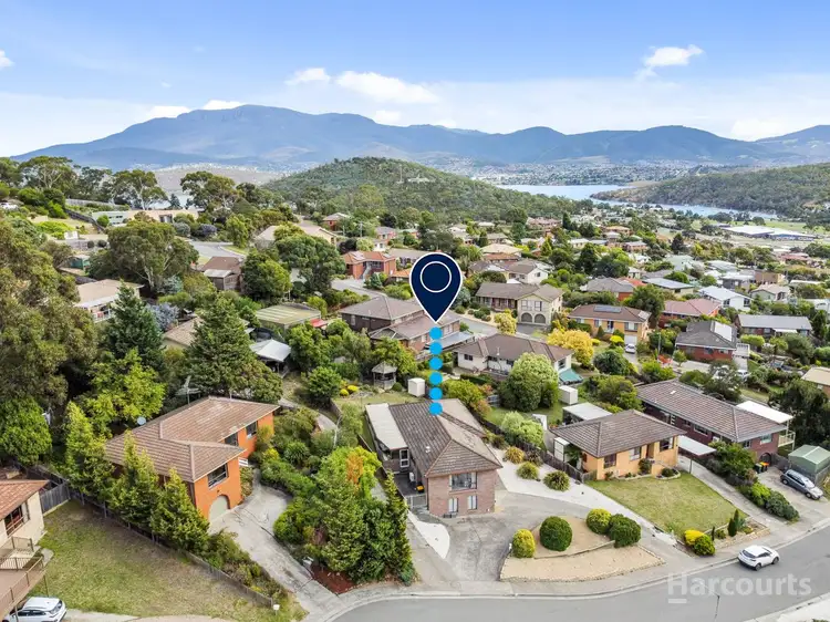 Main view of Homely house listing, 31 Adina Street, Geilston Bay TAS 7015