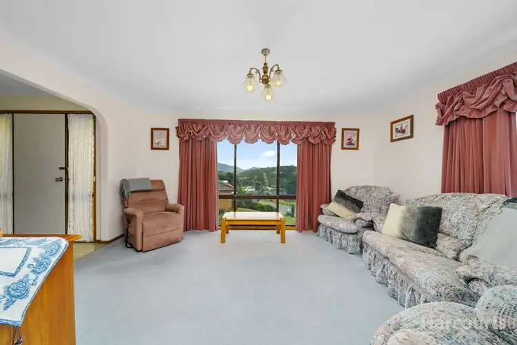 Fifth view of Homely house listing, 31 Adina Street, Geilston Bay TAS 7015