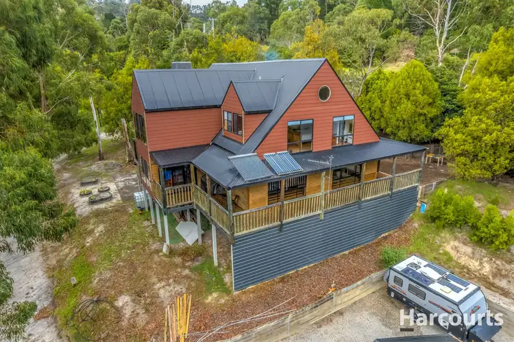 Main view of Homely house listing, 55 Lindners Road, Jeeralang Junction VIC 3840