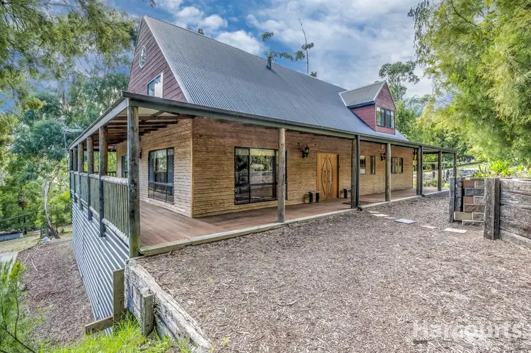 Fourth view of Homely house listing, 55 Lindners Road, Jeeralang Junction VIC 3840