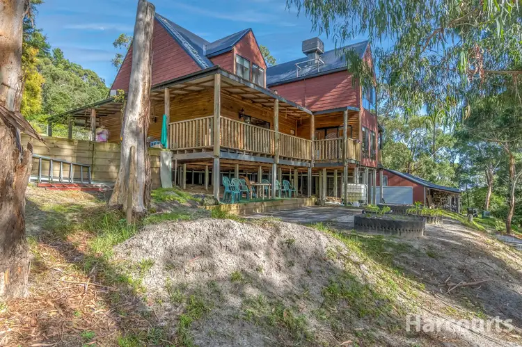 Fifth view of Homely house listing, 55 Lindners Road, Jeeralang Junction VIC 3840