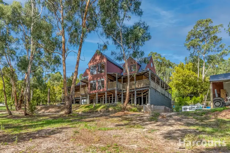 Sixth view of Homely house listing, 55 Lindners Road, Jeeralang Junction VIC 3840