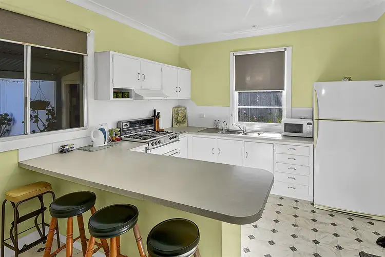 Third view of Homely house listing, 4 Railway Street, Goroke VIC 3412