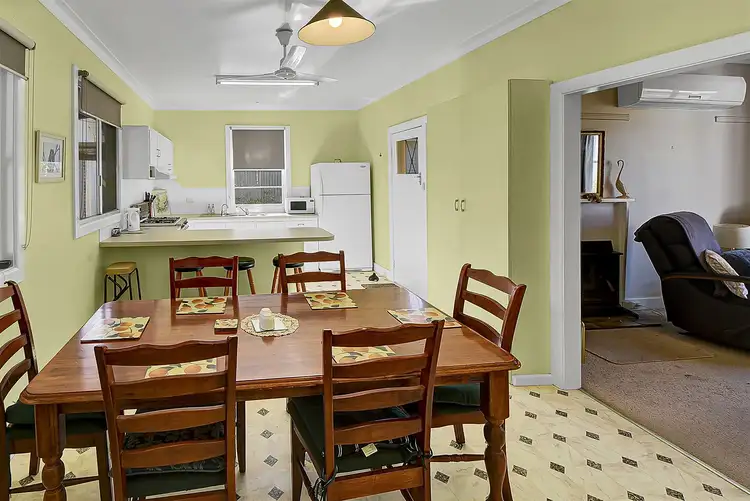 Fourth view of Homely house listing, 4 Railway Street, Goroke VIC 3412