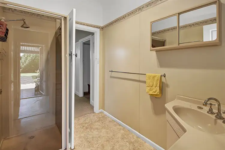 Fifth view of Homely house listing, 4 Railway Street, Goroke VIC 3412