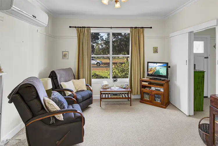Sixth view of Homely house listing, 4 Railway Street, Goroke VIC 3412