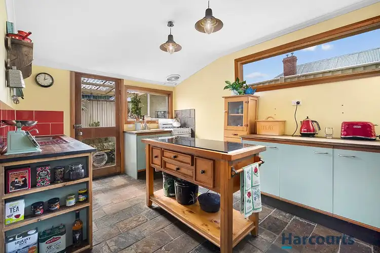 Third view of Homely house listing, 5 Corbett Street, Ballarat East VIC 3350